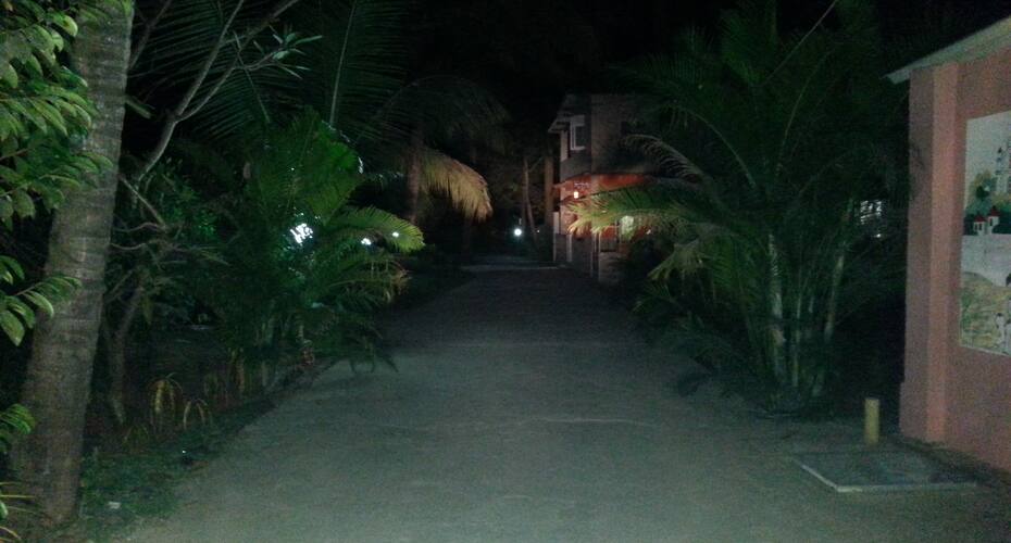Da Monicas Resort And Farm, Mumbai 4